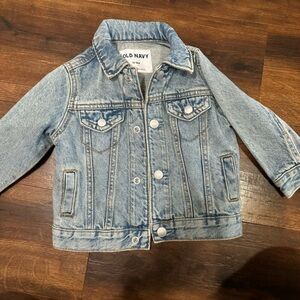 Old Navy Jacket